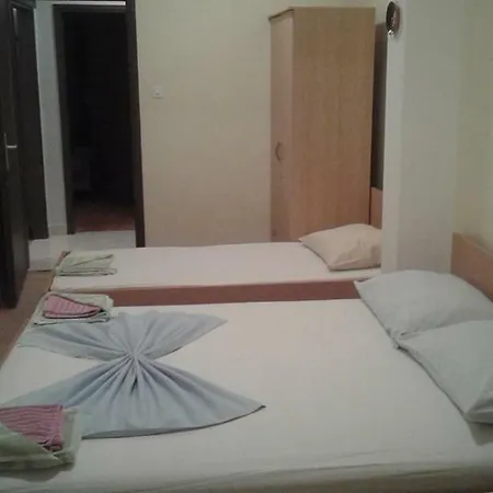 Apartment Zana