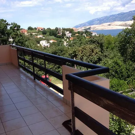 Zana Apartment