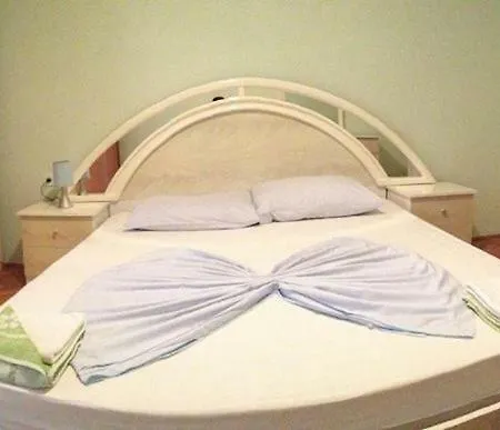 شقة Zana باغ